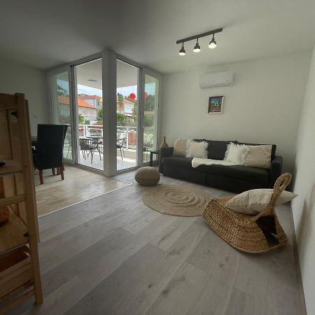 Vila Regina Apartment Paloma With Swimming Pool Езера Экстерьер фото