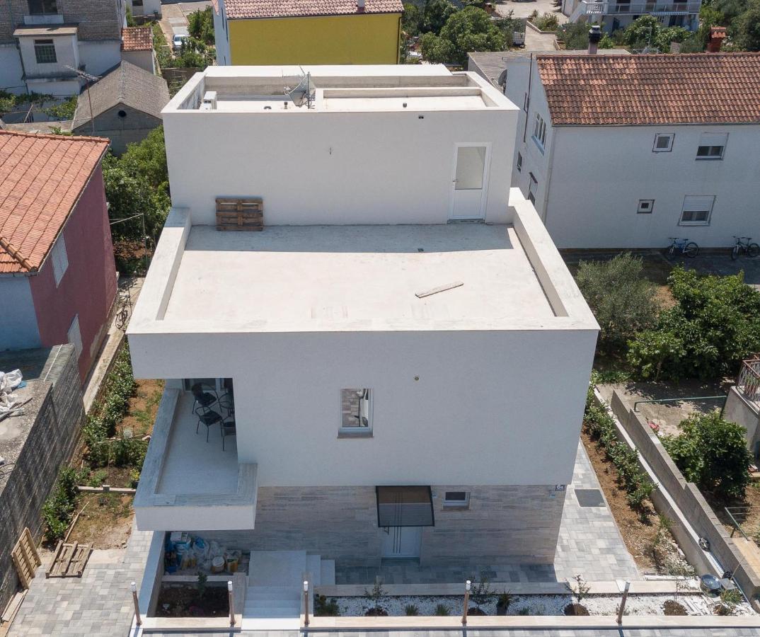 Vila Regina Apartment Paloma With Swimming Pool Езера Экстерьер фото
