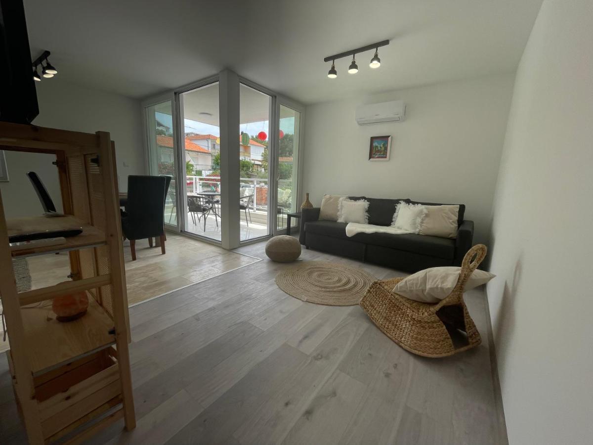 Vila Regina Apartment Paloma With Swimming Pool Езера Экстерьер фото