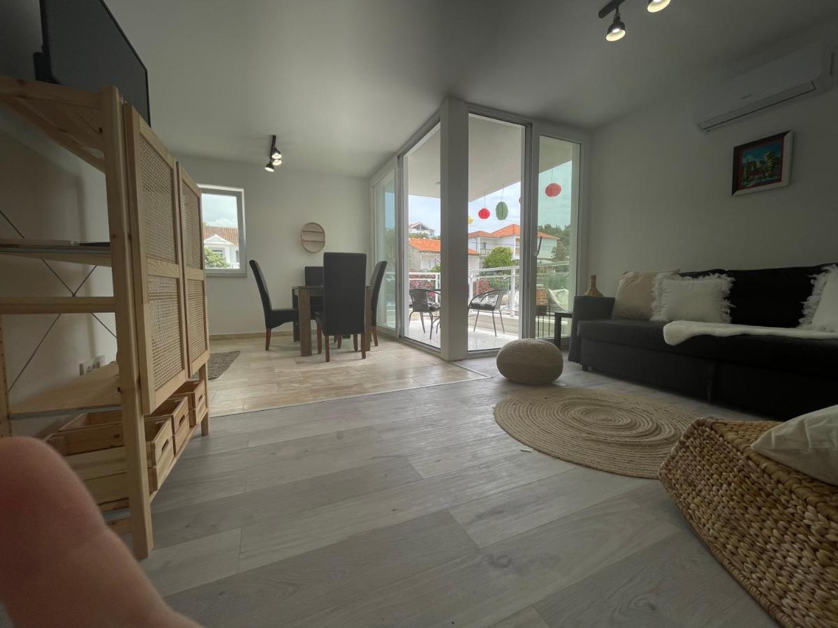 Vila Regina Apartment Paloma With Swimming Pool Езера Экстерьер фото