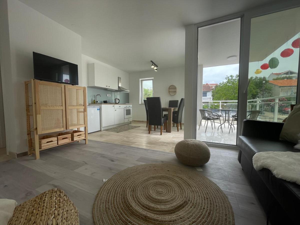 Vila Regina Apartment Paloma With Swimming Pool Езера Экстерьер фото