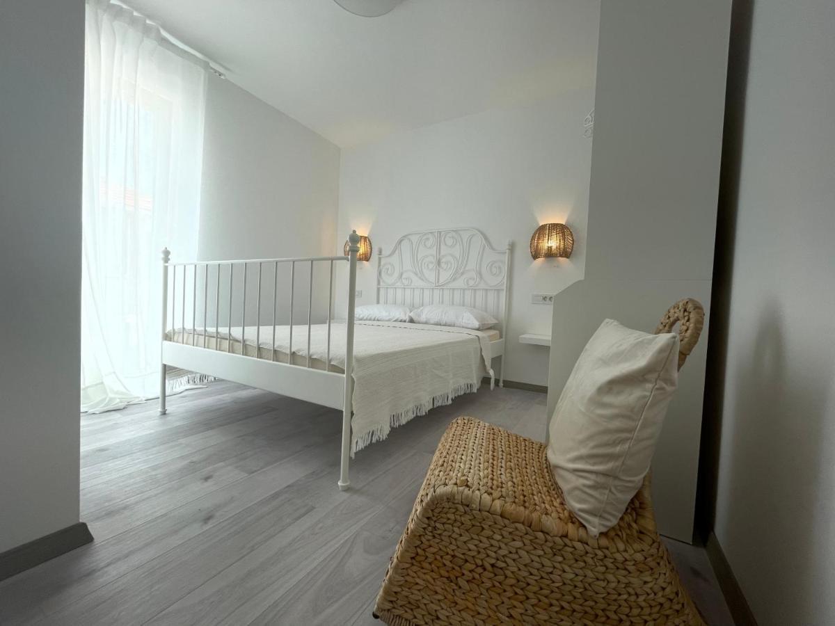Vila Regina Apartment Paloma With Swimming Pool Езера Экстерьер фото