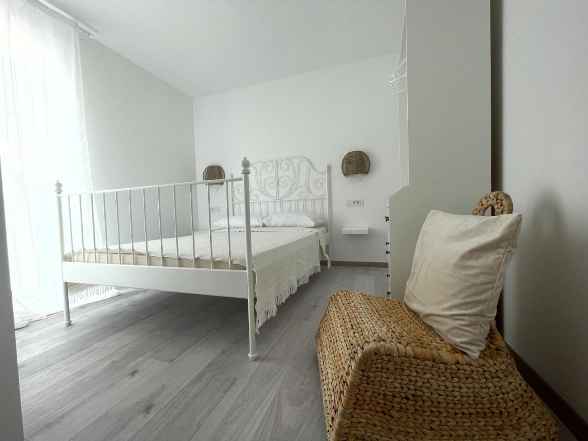 Vila Regina Apartment Paloma With Swimming Pool Езера Экстерьер фото