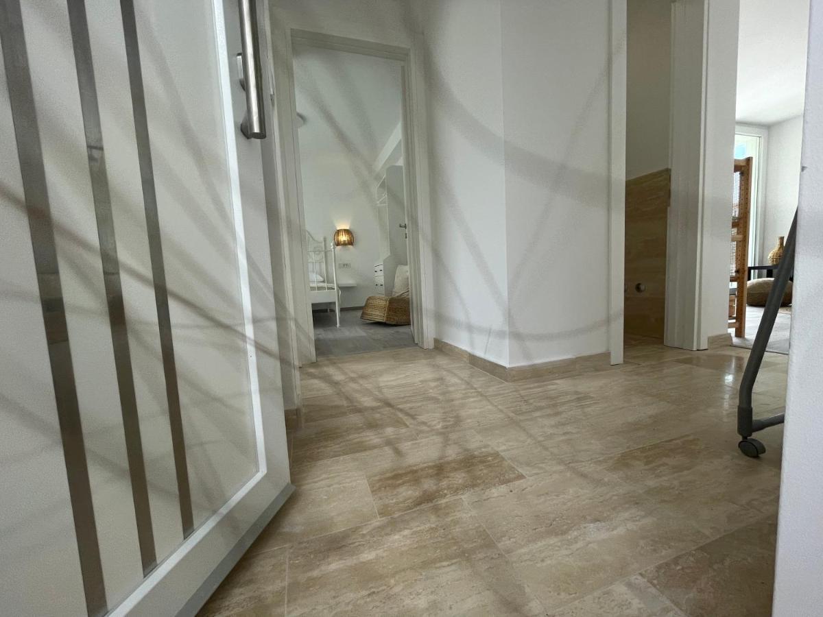 Vila Regina Apartment Paloma With Swimming Pool Езера Экстерьер фото