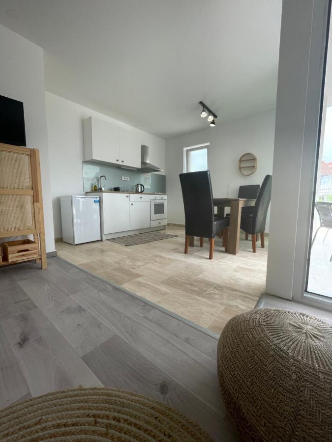 Vila Regina Apartment Paloma With Swimming Pool Езера Экстерьер фото