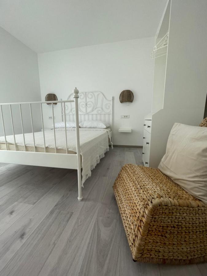 Vila Regina Apartment Paloma With Swimming Pool Езера Экстерьер фото