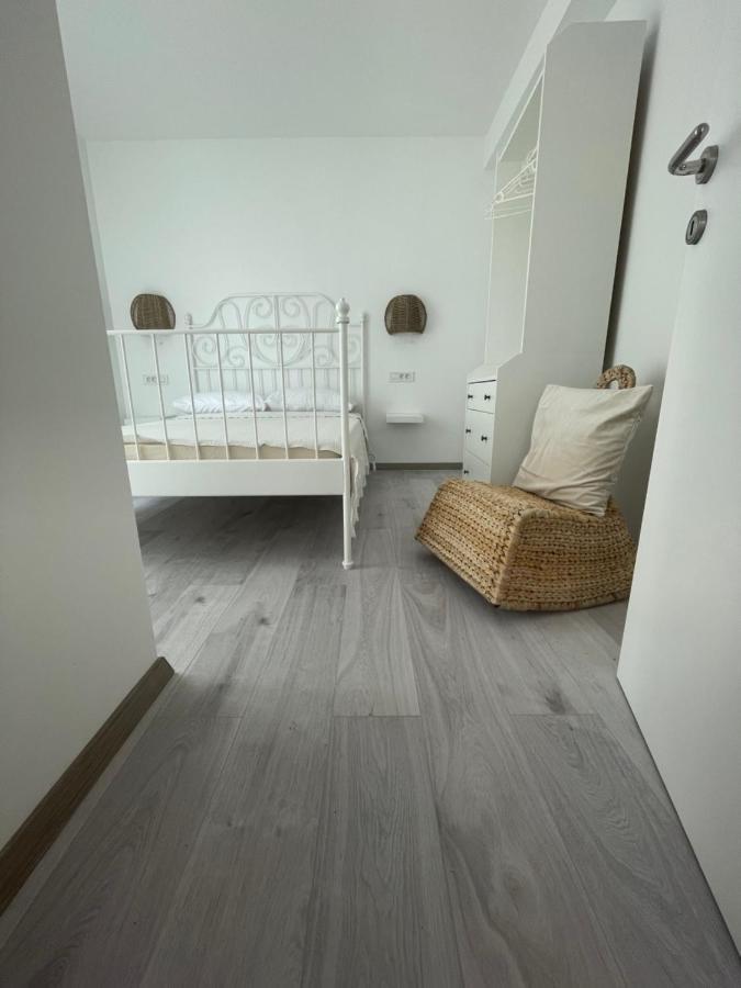 Vila Regina Apartment Paloma With Swimming Pool Езера Экстерьер фото