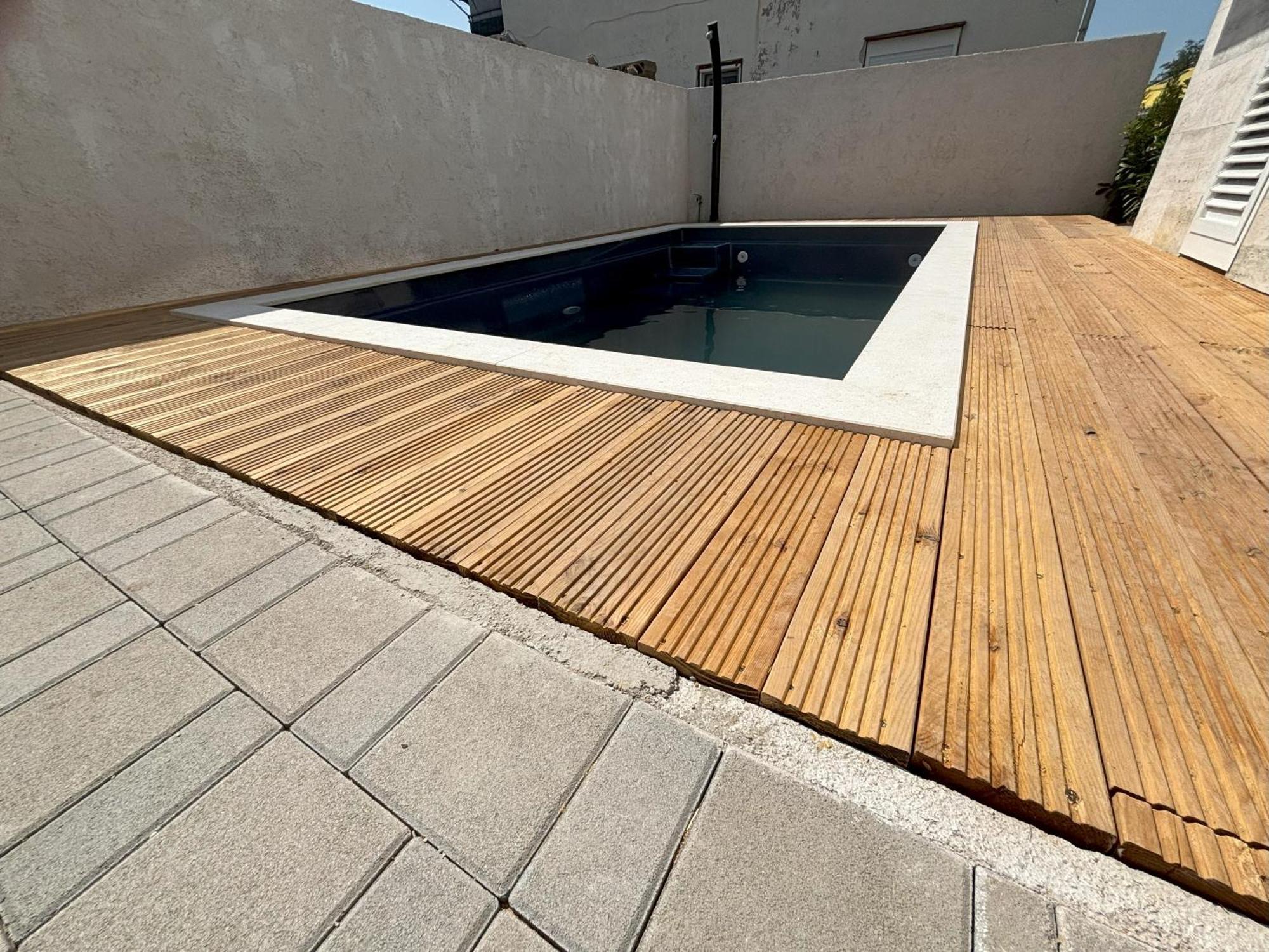 Vila Regina Apartment Paloma With Swimming Pool Езера Экстерьер фото